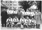 Stade Français-Stade Lillois Saison 1944/45