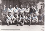 RC Paris-Lille Saison 1947/48