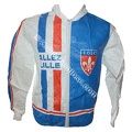 Kway foot ancien LILLE LOSC
