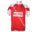 Maillot du LOSC porté par Kennet ANDERSSON en D1 saison 1993/1994