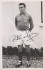 Photo foot André STRAPPE