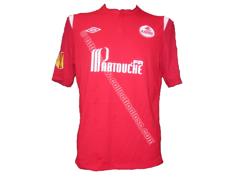 Maillot du LOSC porté par Florent BALMONT en Europa League lors de la Saison 2010-2011 balmont-el-1011-face.jpg