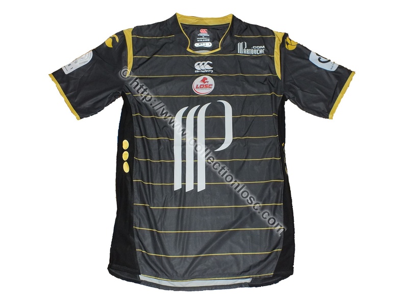 Maillot du LOSC porté par Florent BALMONT en Championnat de Ligue 1 lors de la Saison 2009-2010 balmont_third_0910_face.jpg