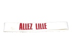 Bandana du LOSC