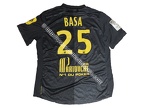 Maillot du LOSC porté par Marko BASA en L1 saison 2012/2013