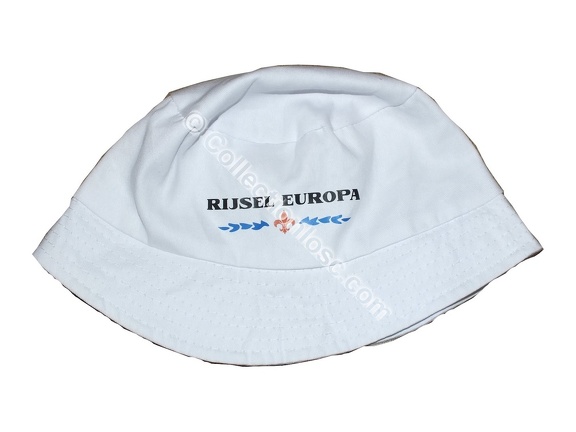Bob LILLE LOSC RIJSEL RYSEL DVE1989 DVE