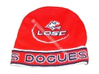 Bonnet foot LILLE LOSC