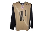 Maillot du LOSC porté par Ludovic BUTELLE en L1 saison 2009/2010