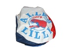 Casquette foot LILLE LOSC