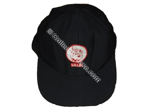 Casquette foot LILLE LOSC DVE