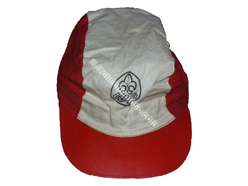 Casquette foot LILLE LOSC