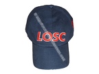 Casquette LOSC