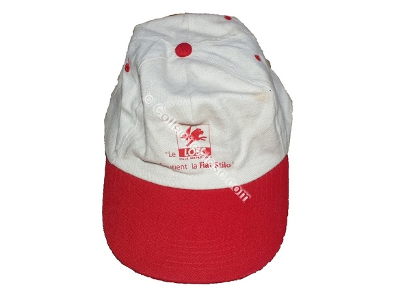 Casquette foot LILLE LOSC