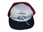 Casquette foot LOSC