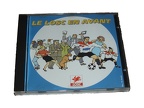 CD foot LILLE LOSC