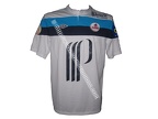 Maillot du LOSC porté par Joe COLE en L1 saison 2011/2012