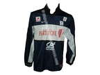 Maillot du LOSC porté par Fernando D'AMICO durant la saison de D2 1999/2000