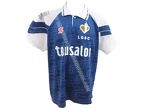 Maillot du LOSC porté par Eric DECROIX en D1 saison 1993/1994