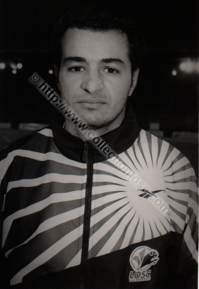 Photo foot Denis ABED - denis-abed.jpg denis-abed.jpg