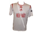 Maillot du LOSC porté par Stéphane DUMONT en Europa League édition 2009/2010