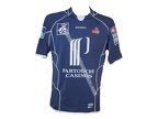 Maillot du LOSC porté par Stéphane DUMONT durant la saison de D1 2003/2004