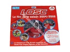 DVD foot LILLE LOSC