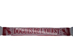 Écharpe Dogues de l'Ouest