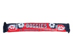 Echarpe foot LILLE LOSC DOGGIES