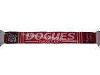 Écharpe Dogues Virage Est