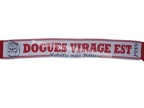 Écharpe Dogues Virage Est