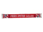 Echarpe foot LILLE LOSC