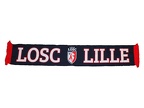 Echarpe foot LILLE LOSC