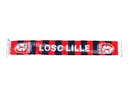 Echarpe foot LILLE LOSC