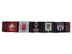 Echarpe LILLE LOSC Conference League 2023/2024