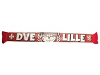 Echarpe foot LILLE LOSC DVE