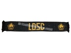 Echarpe LILLE LOSC