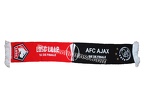 Echarpe foot LILLE LOSC AJAX AMSTERDAM EUROPA LEAGUE 2020/2021