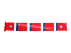 Echarpe foot LILLE LOSC