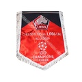 Fanion foot CHELSEA-LOSC Champions League 2019/2020