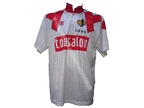 Maillot du LOSC porté par Per FRANDSEN en D1 saison 1993/1994