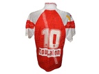 Maillot du LOSC porté par Per FRANDSEN en D1 saison 1993/1994