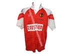 Maillot du LOSC porté par Per FRANDSEN en D1 saison 1993/1994