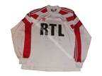 Maillot du LOSC porté par Per FRANDSEN en Coupe de France édition 1993/1994