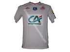 Maillot du LOSC porté par GERVINHO en Coupe de France édition 2010/2011