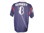 Maillot du LOSC porté par Jacob Friis HANSEN en D1 saison 1991/1992