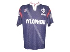Saison 1991-1992