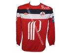 Maillot du LOSC porté par Eden HAZARD en L1 saison 2011/2012