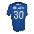 Maillot du LOSC porté par Leo JARDIM en L1 saison 2021/2022