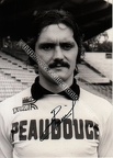 Photo foot Jean-Claude CHEMIER