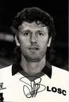 Photo foot Jean-Luc BUISINE